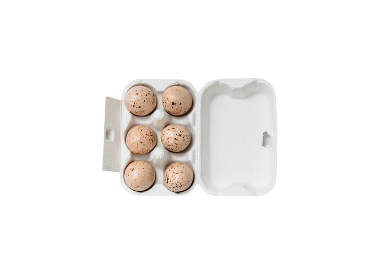 Huevos specialty selección